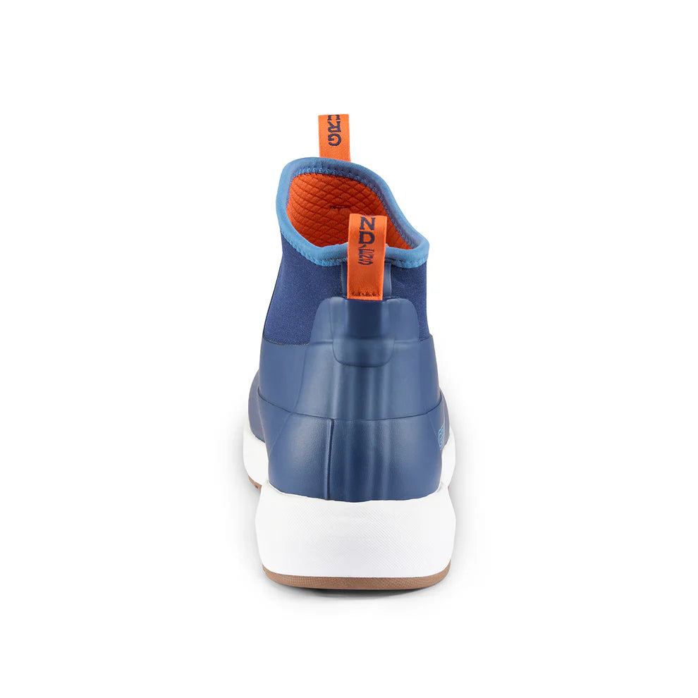 Grundens Deck Runner Ankle Boot