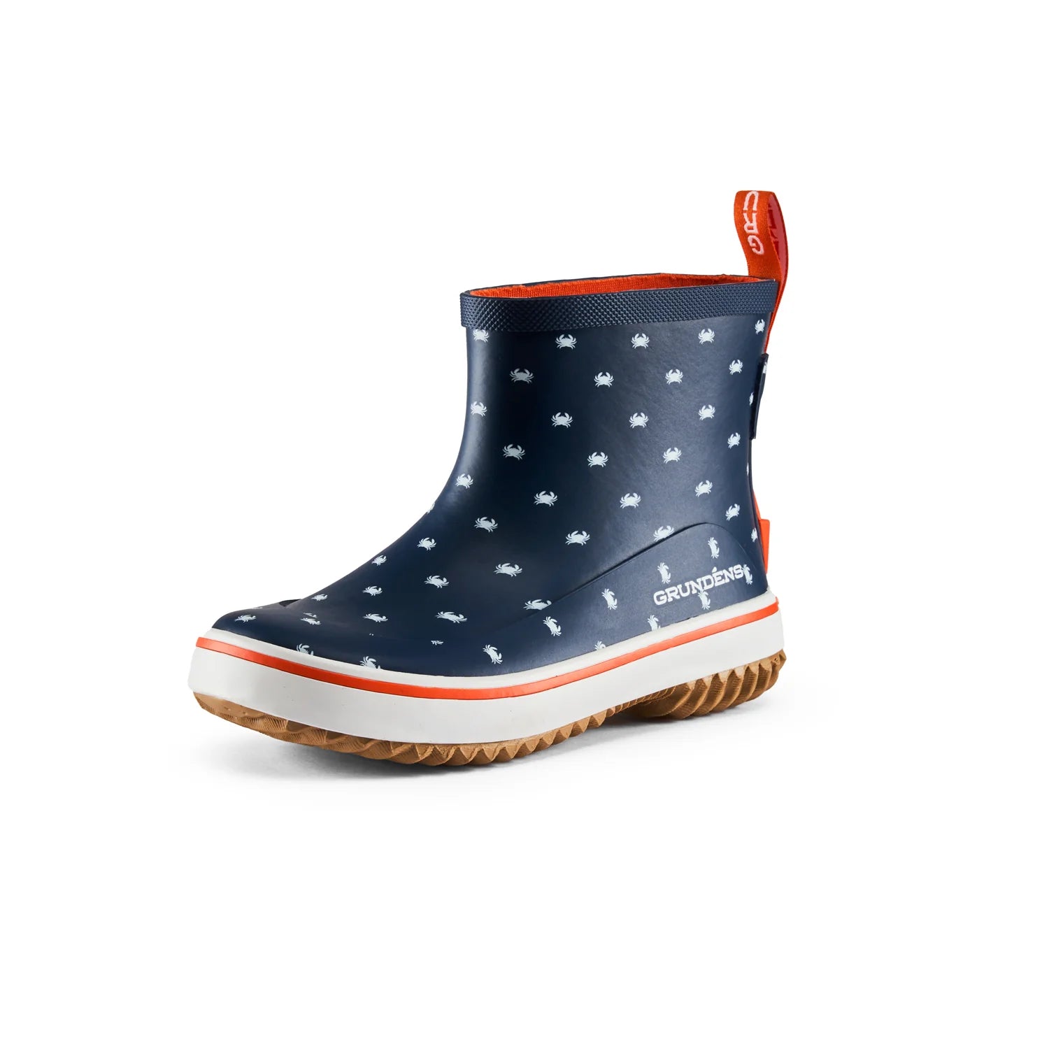 Grundens Kid's Guppy Rain Boot