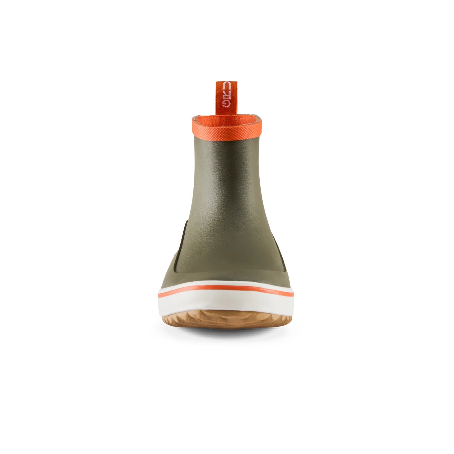 Grundens Kid's Guppy Rain Boot