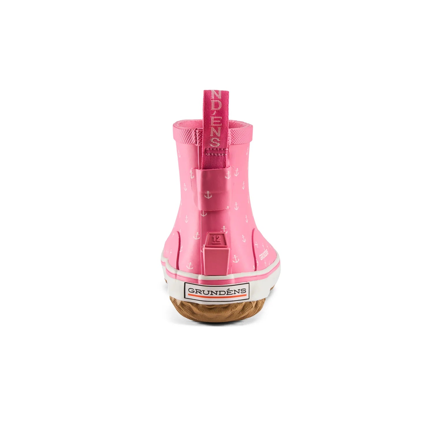 Grundens Kid's Guppy Rain Boot