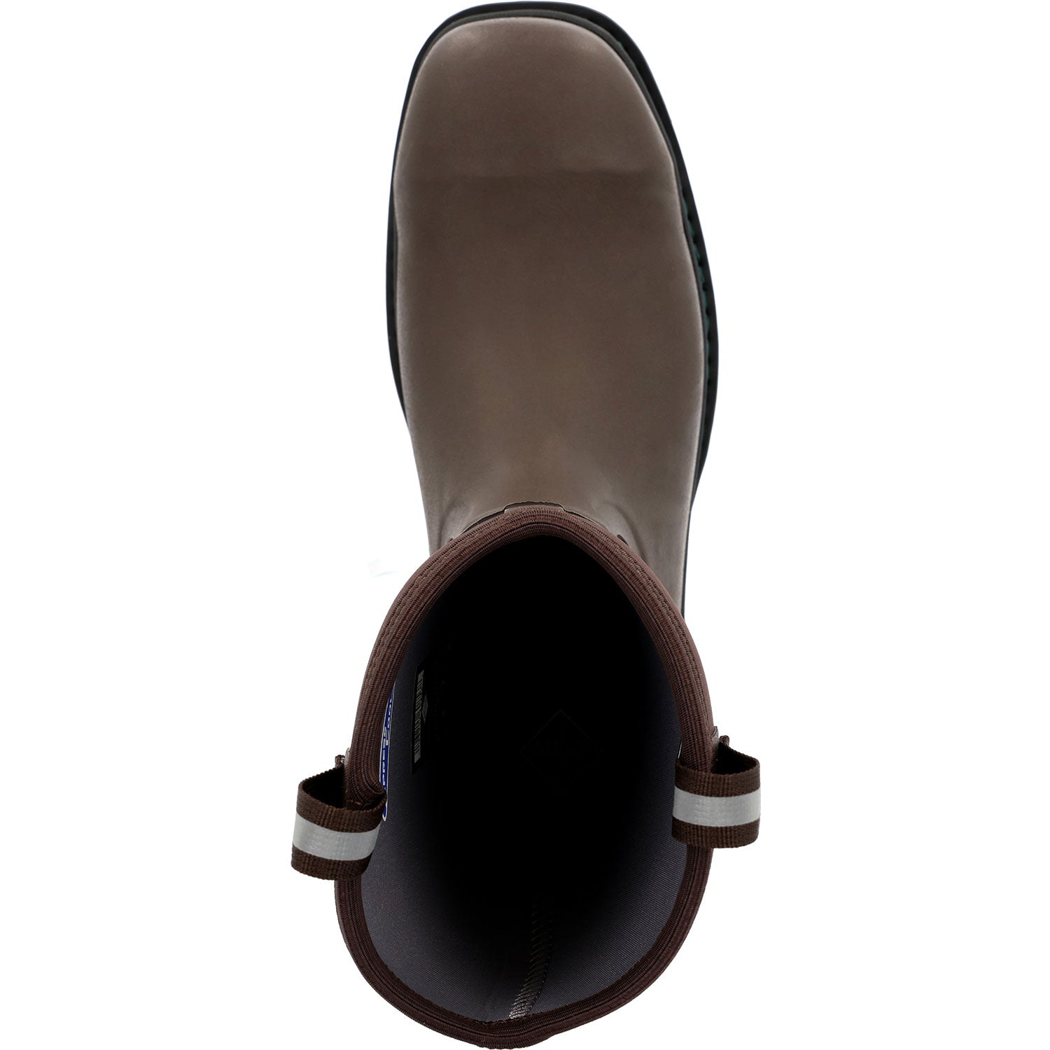 Muck Chore Western Mid Alloy Toe