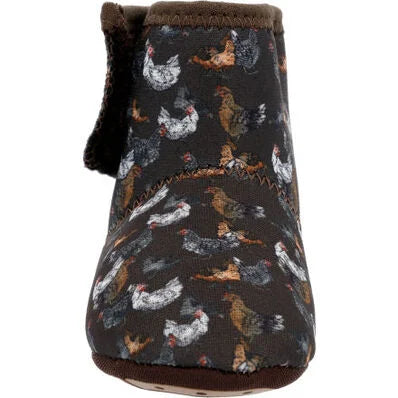 My First Muck Baby Booties