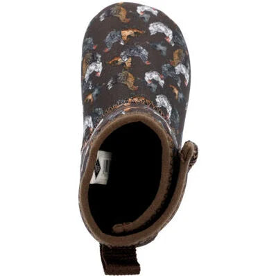 My First Muck Baby Booties