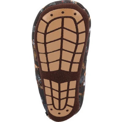 My First Muck Baby Booties