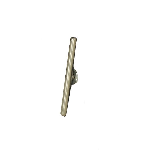 Baier Hatch, Pull Up T-handle and Center Bolt Assembly only for 8" Hatch