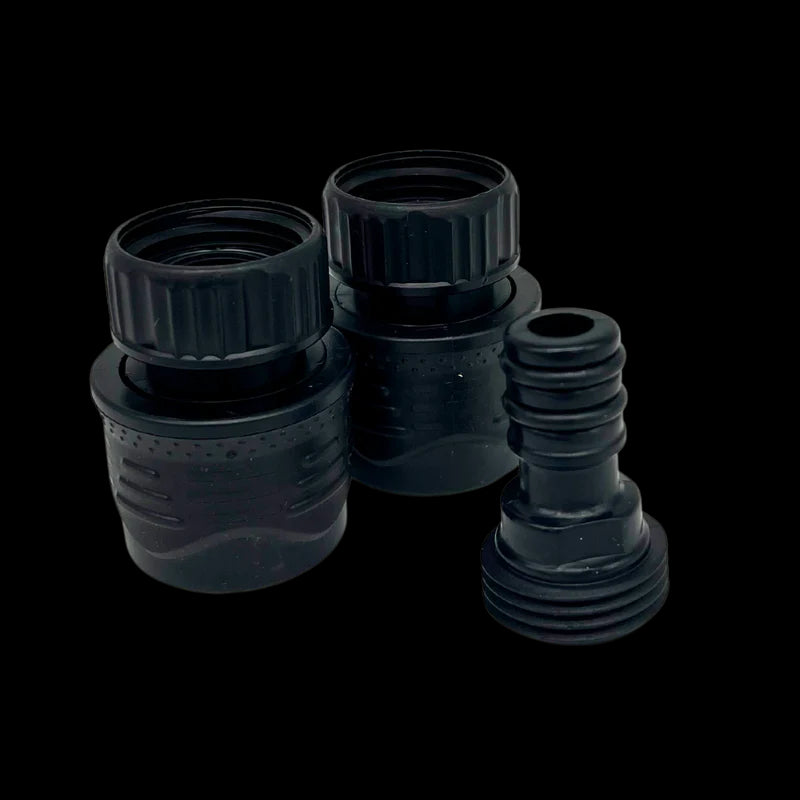Honda Quick Connect for Seamule Flushmaster Outboard Flush System