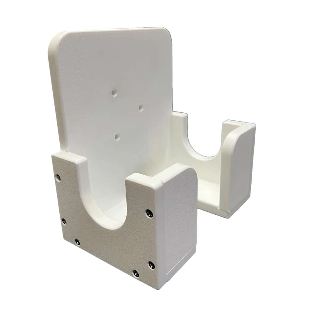 Seamule Flushmaster Cradle with Hardware