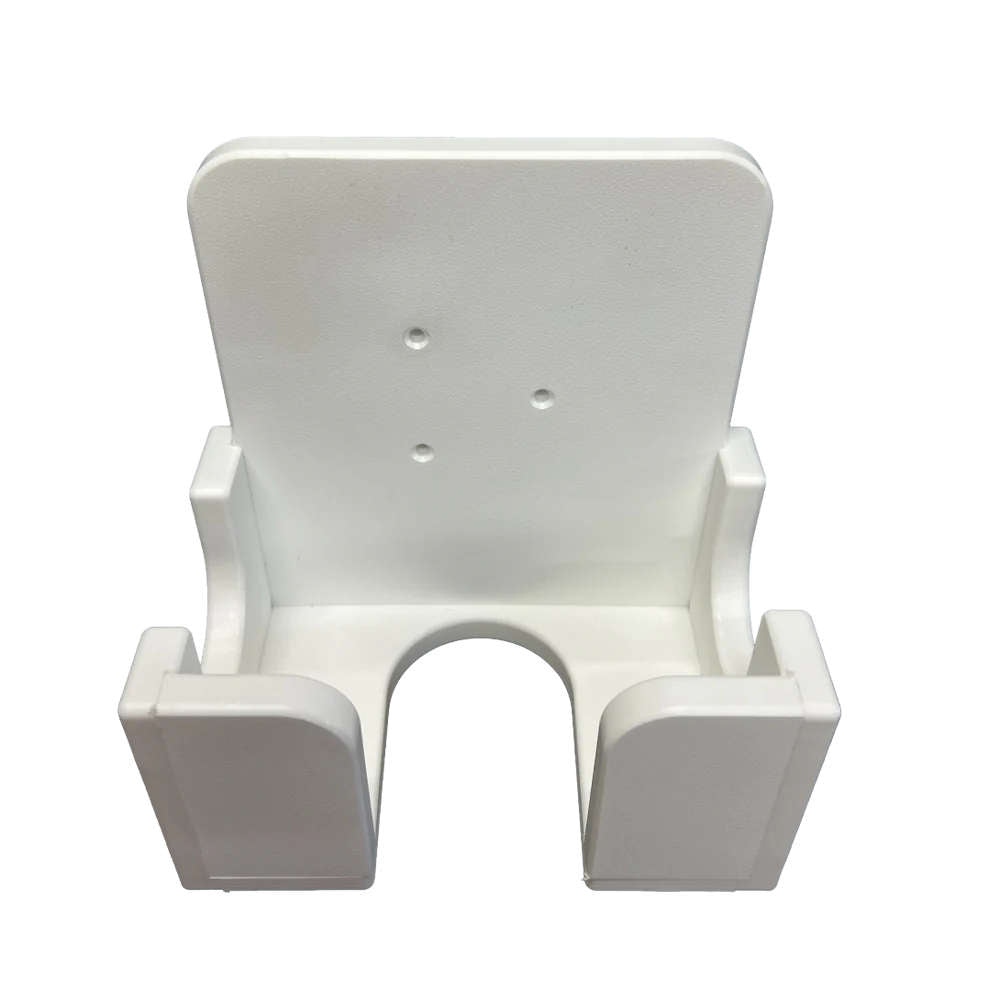 Seamule Flushmaster Cradle with Hardware
