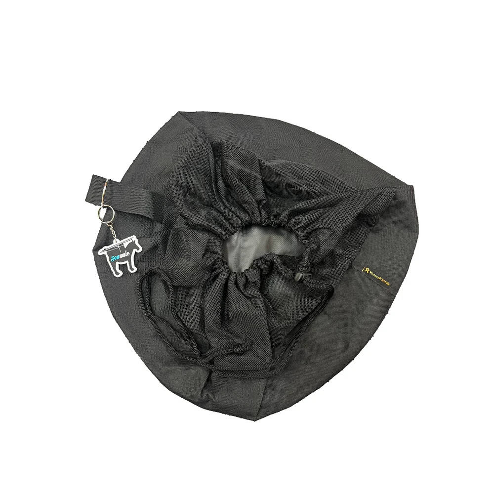 Flushmaster Portable Storage Bag by Seamule