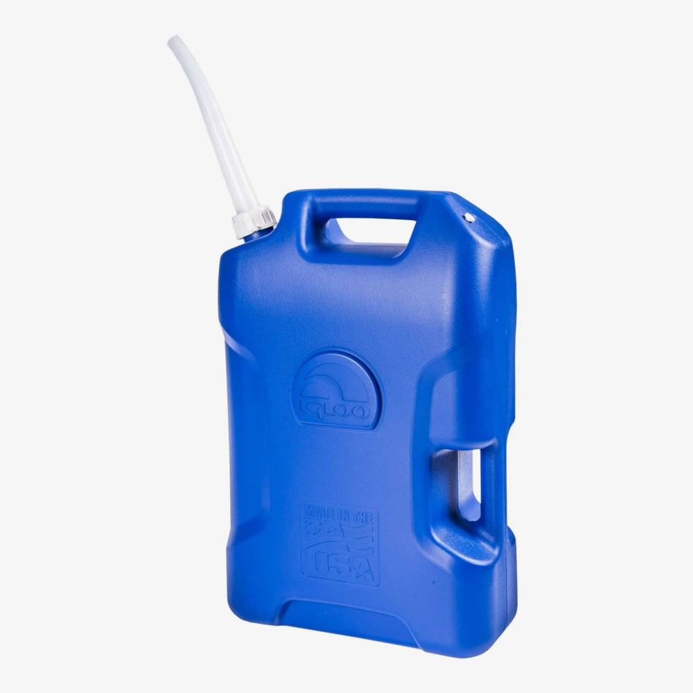 Igloo 5 Gallon Water Jerry Can
