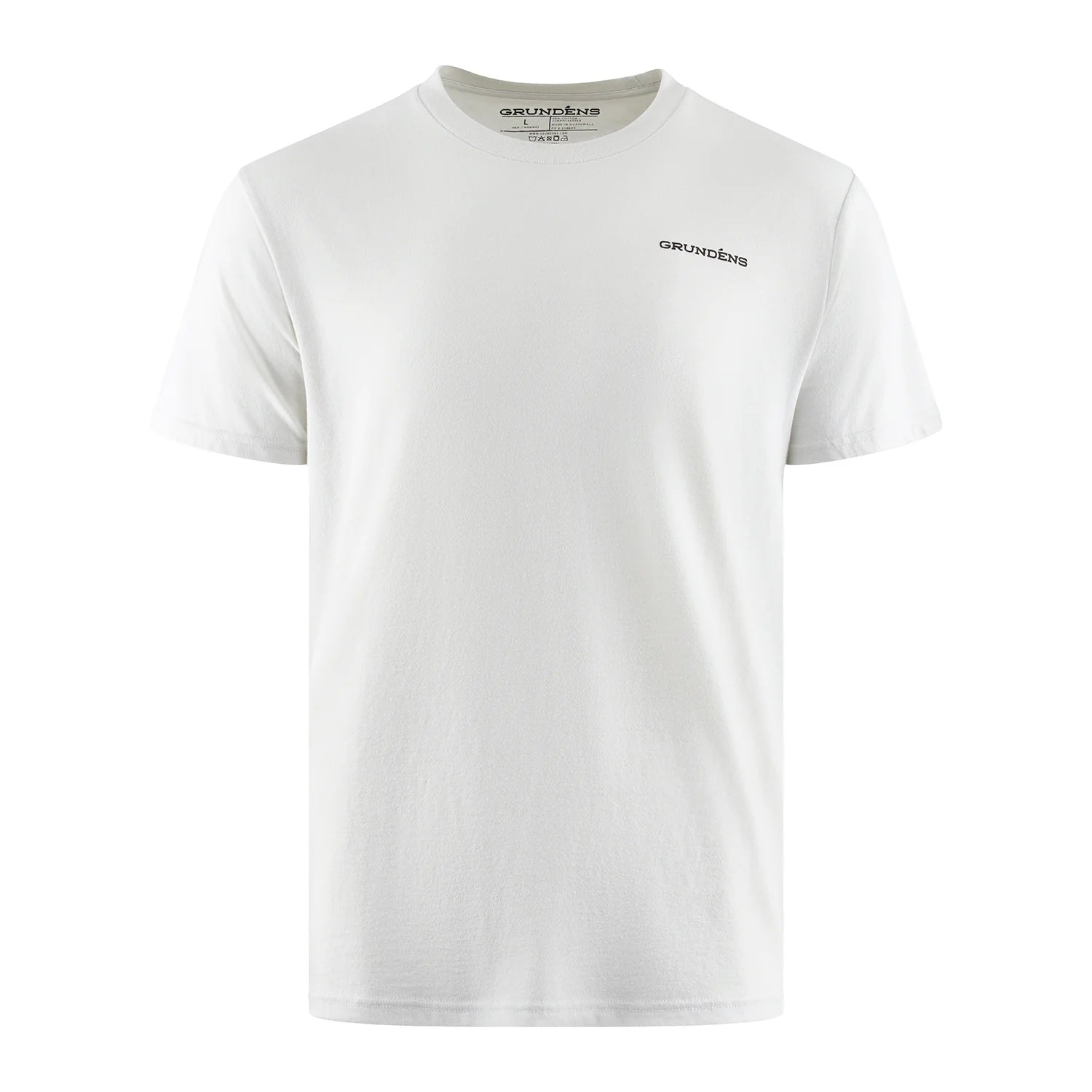 Grundens Zero Shucks Short Sleeve T-Shirt