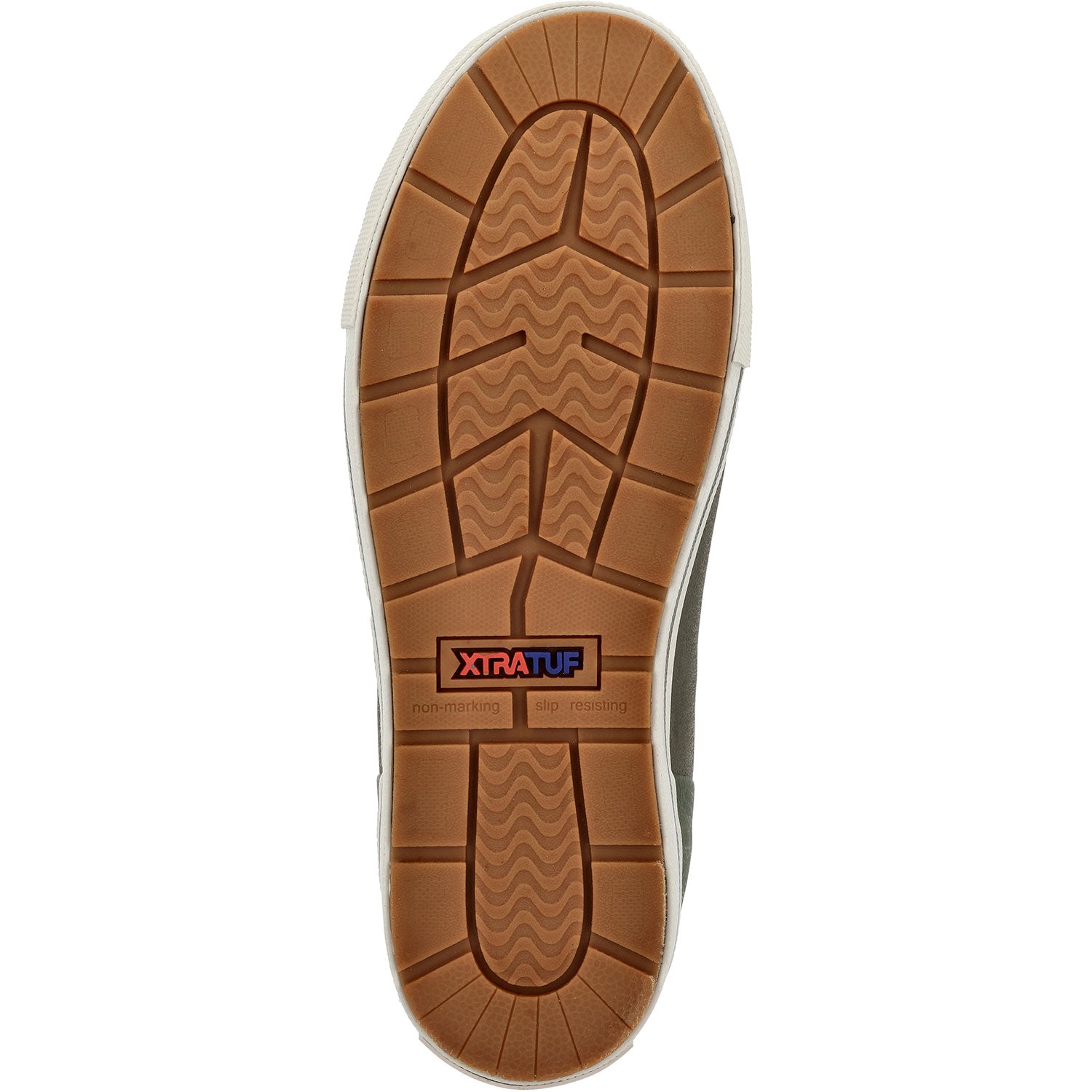 Men's 6" Out of the Ordinary Ankle Deck Boots
