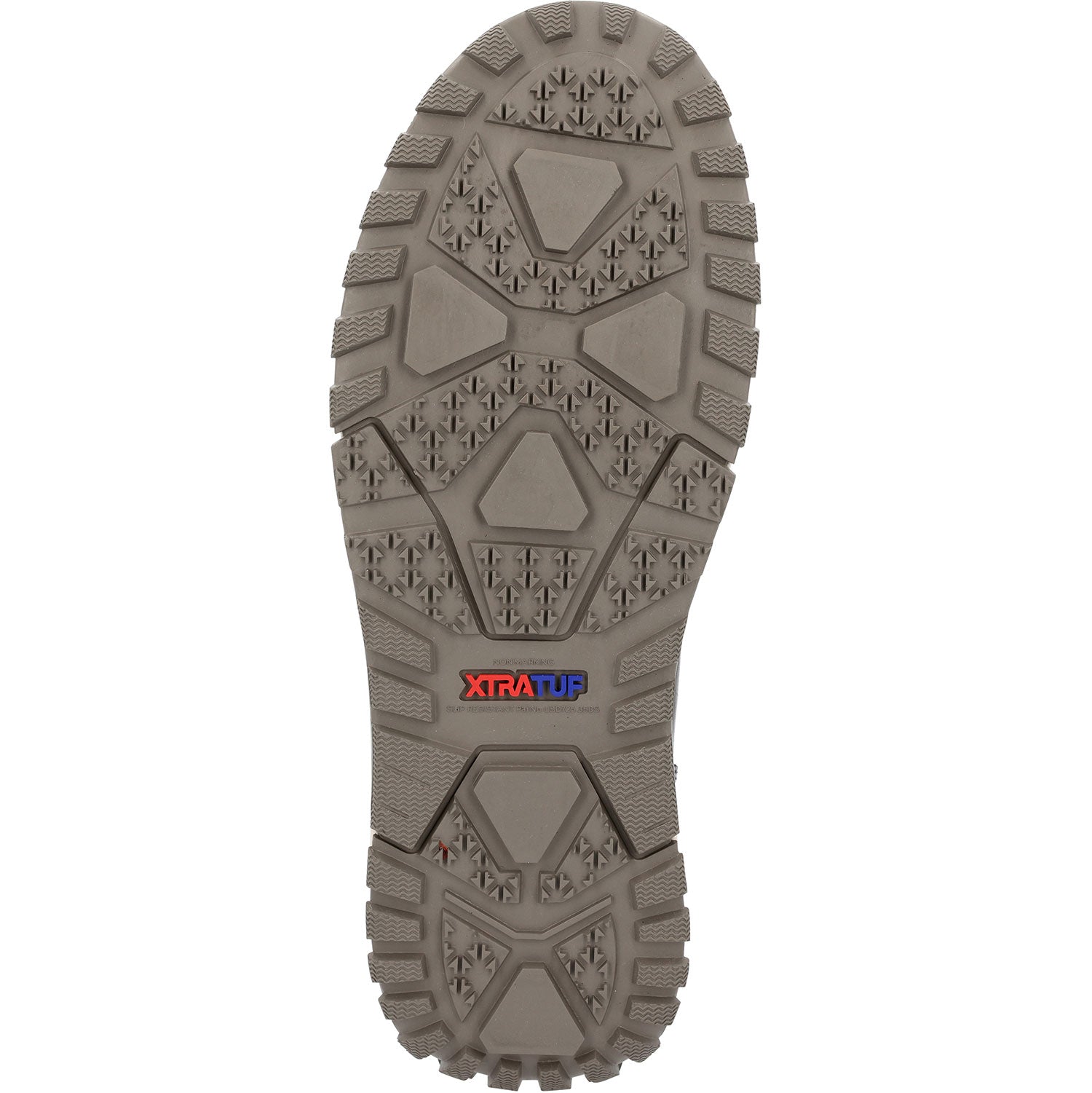 XTRATUF Men's Leather Ankle Deck Boots