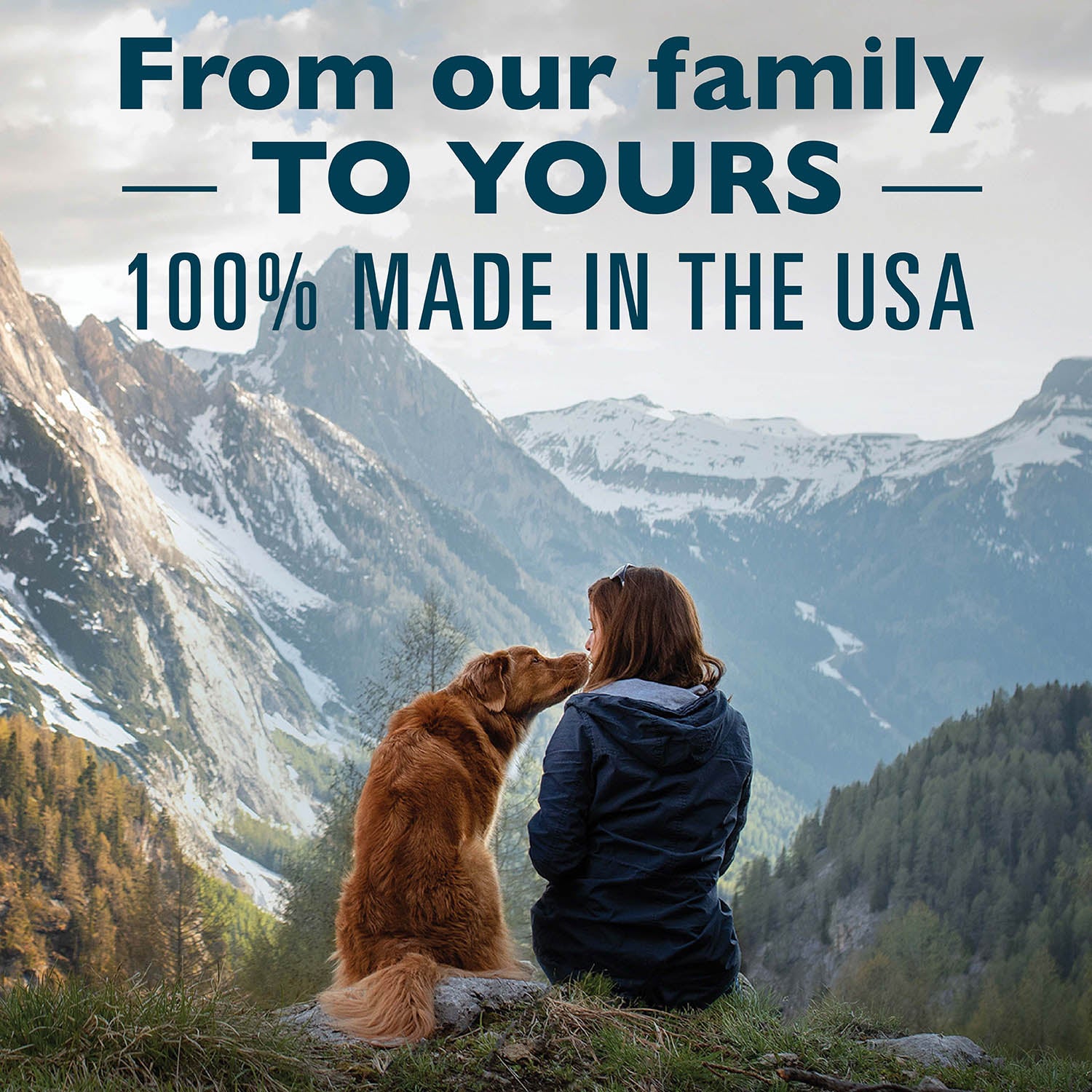 Alaska Naturals Salmon Oil Formula for Dogs