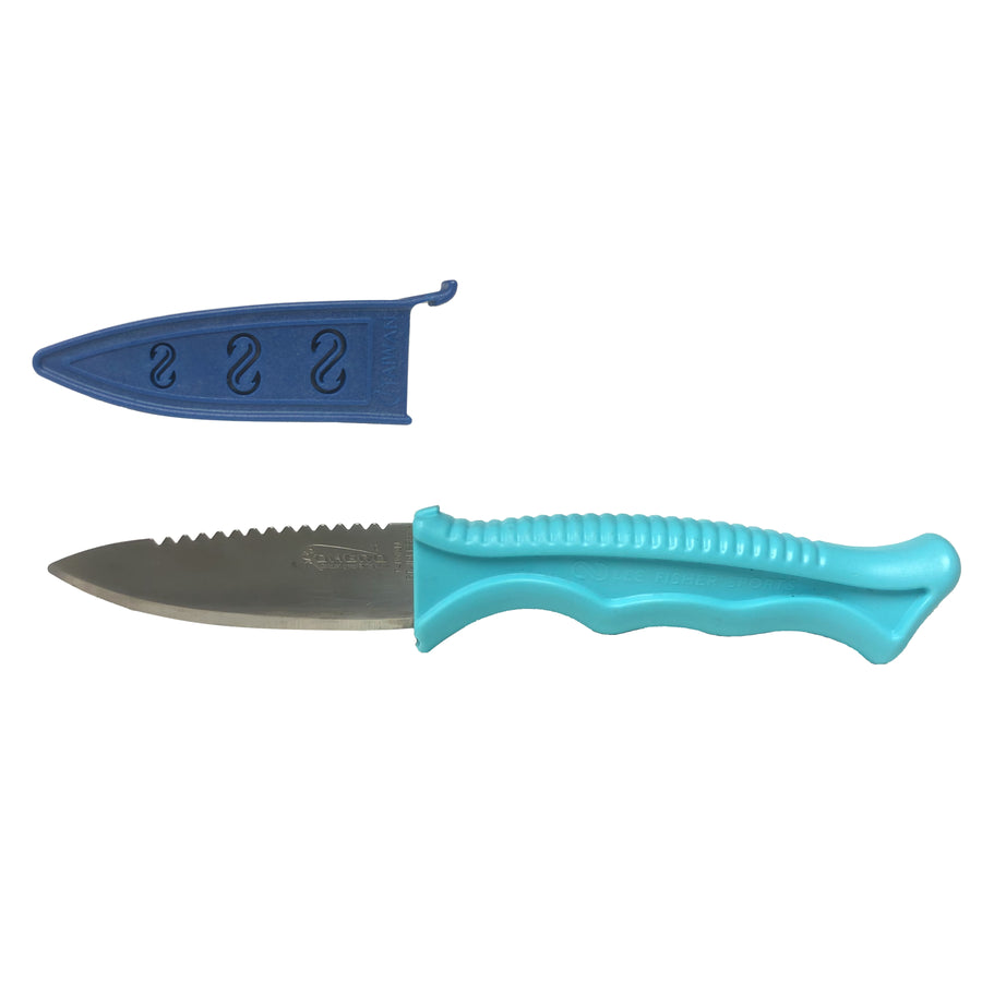 3.5" Othero Bait Knife