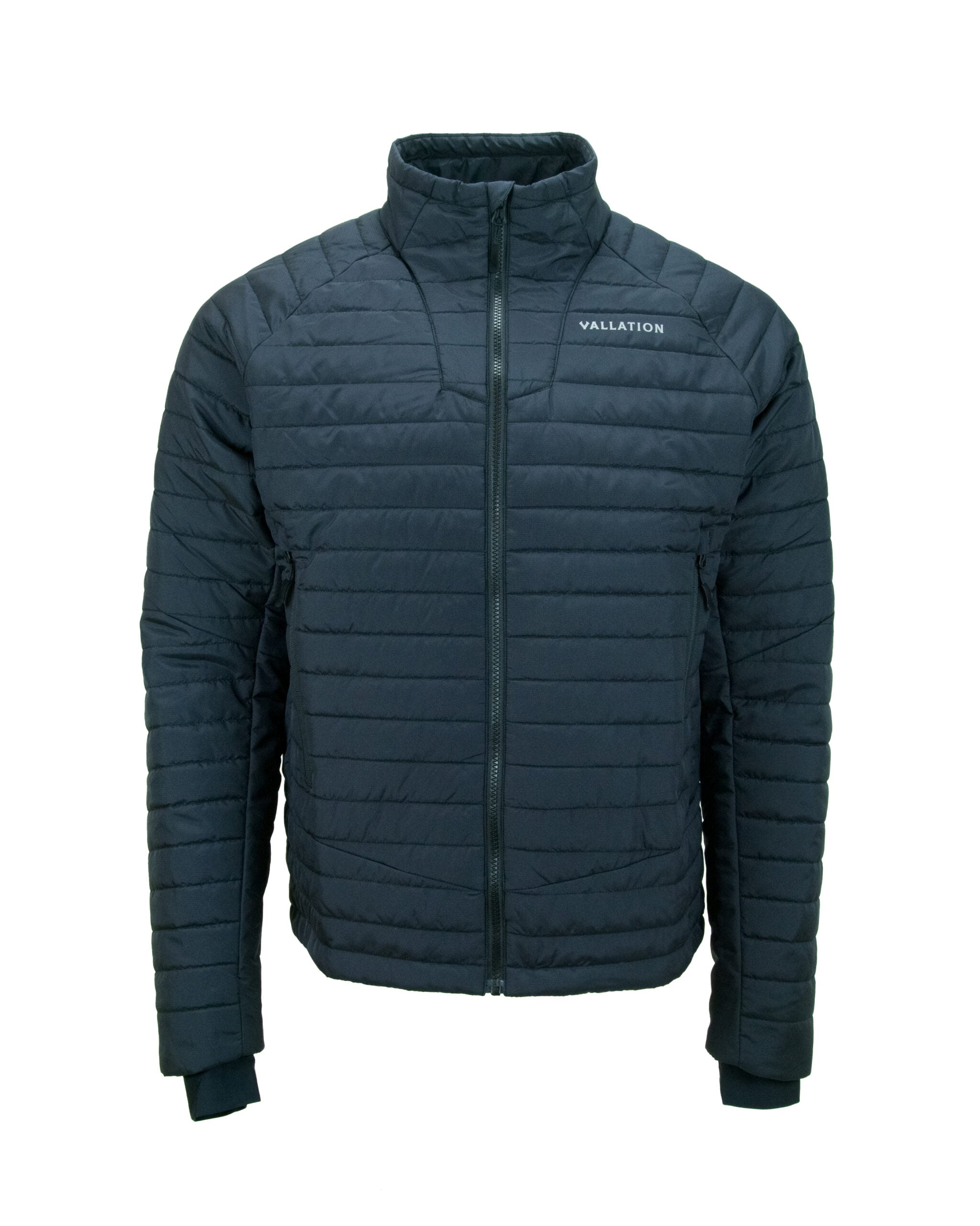 Vallation Searsport Insulated Puffy Jacket