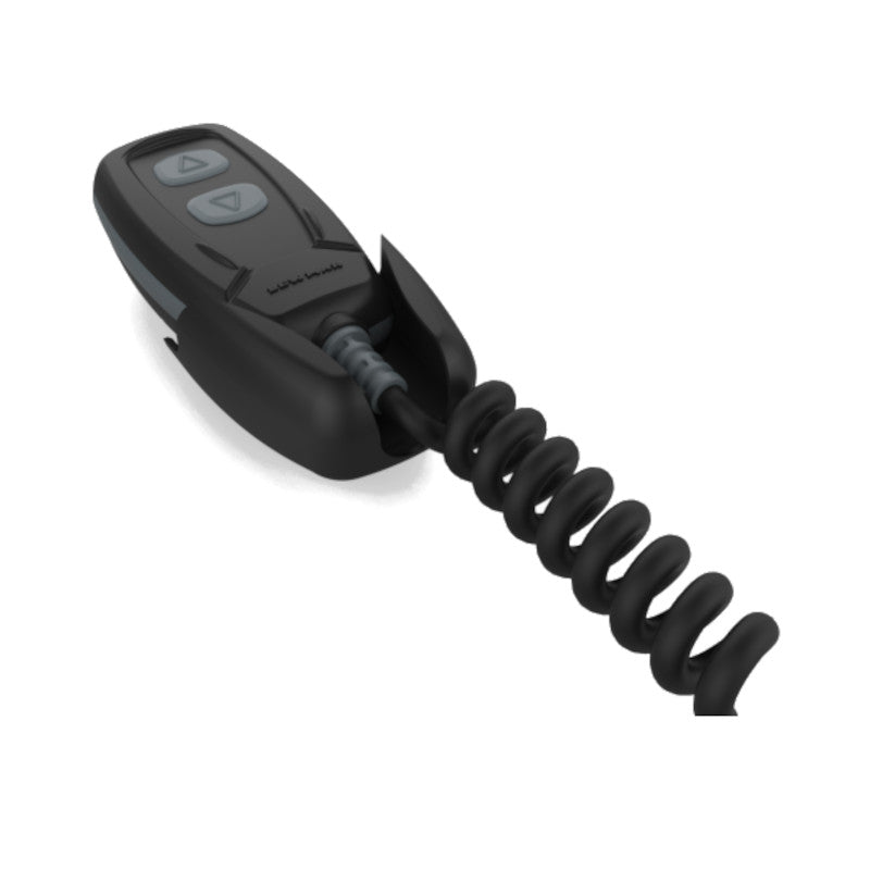 Wired Windlass Handheld Remote Switch, 66940002
