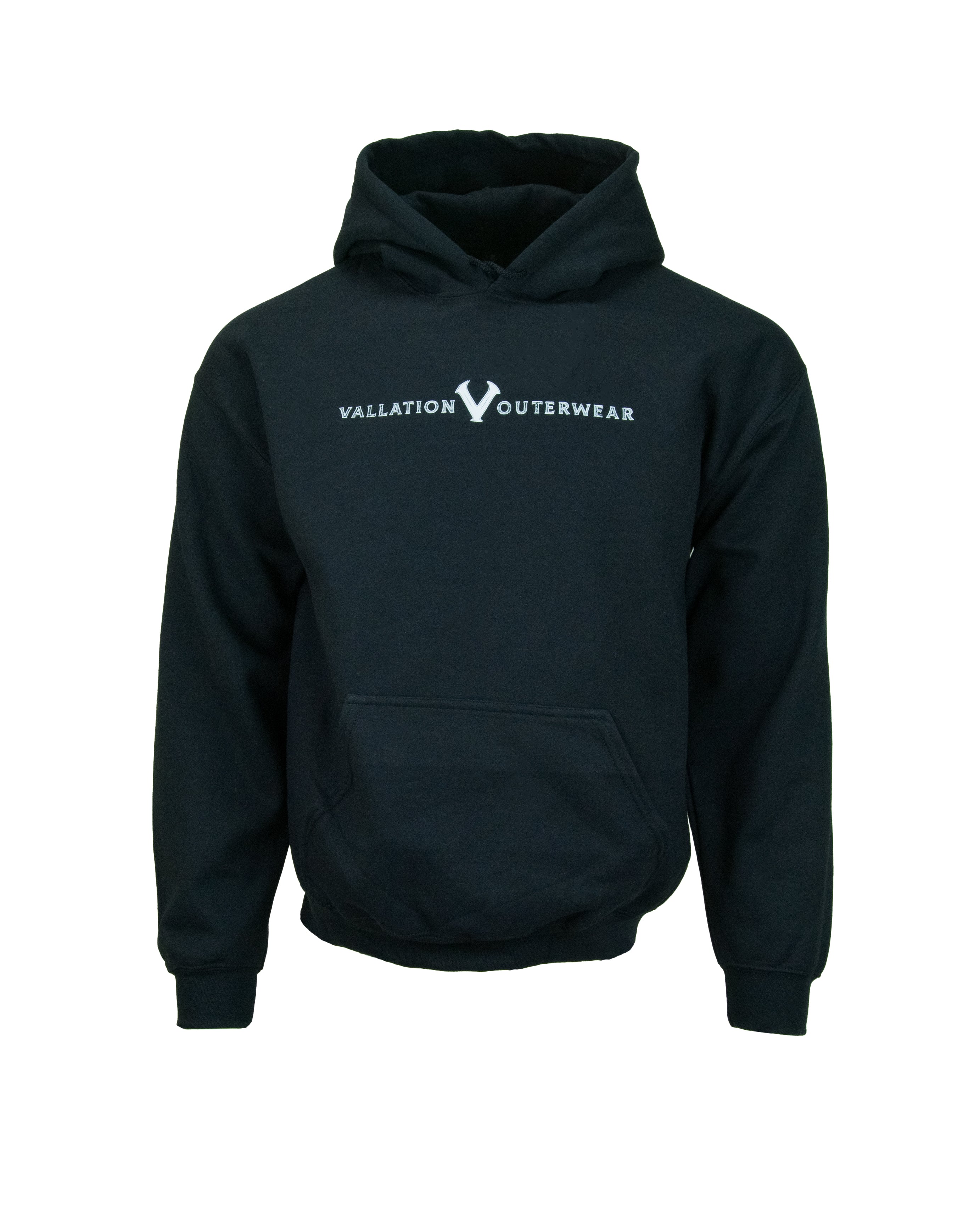 Mens Herring Hoodie