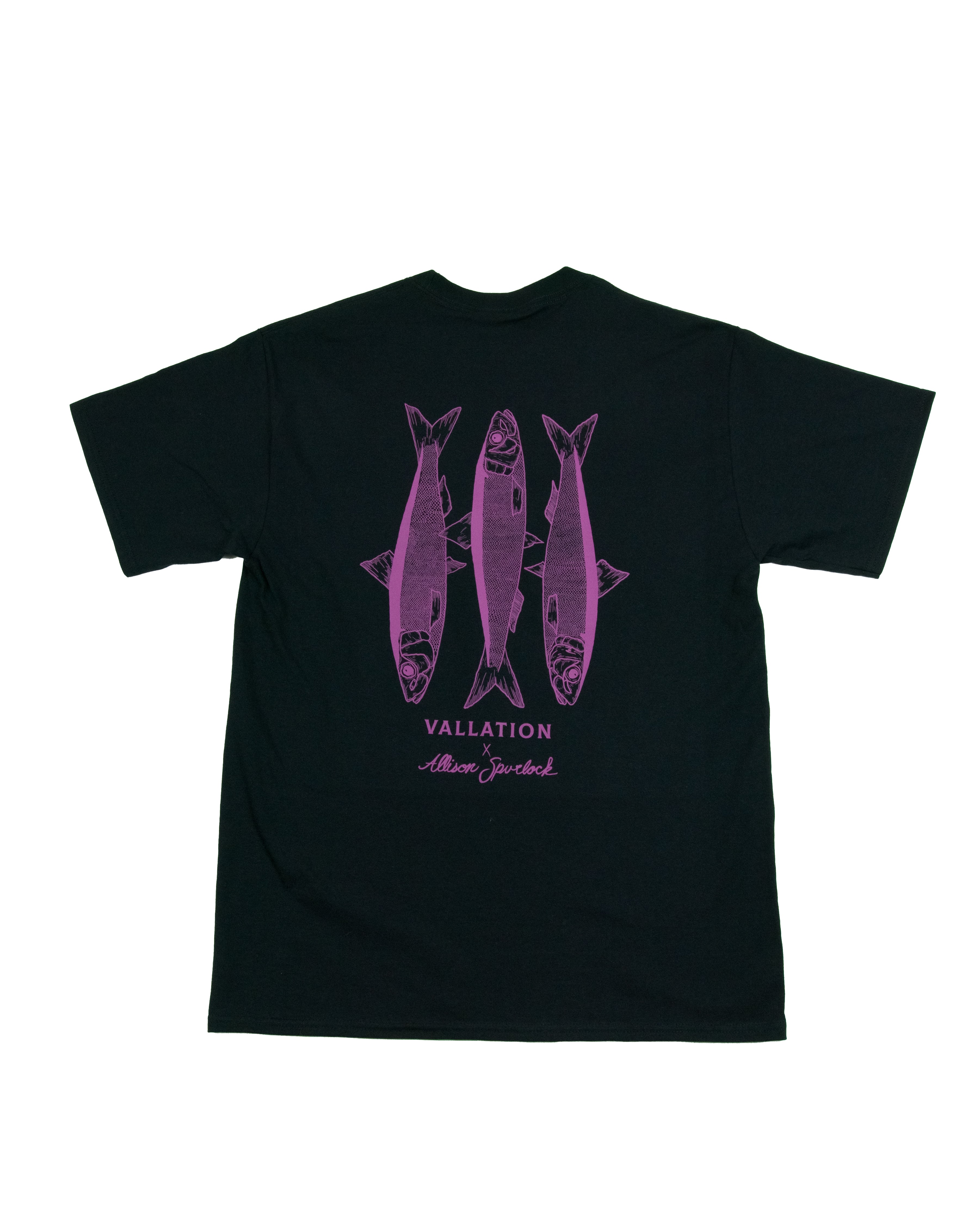 Men's Herring Tee
