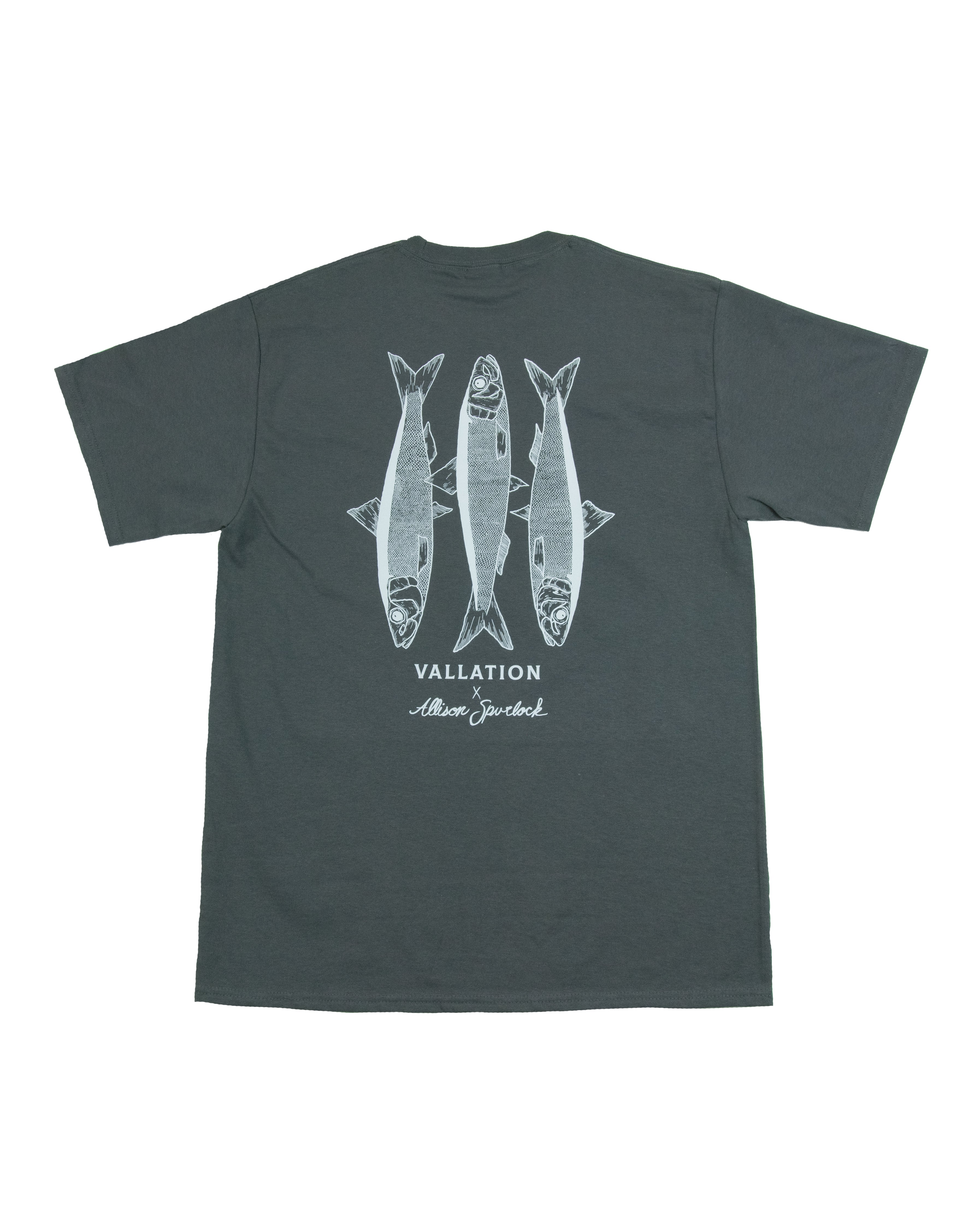 Men's Herring Tee