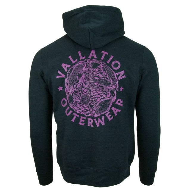Women's Commercial Aquarium Hoodie