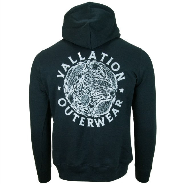 Women's Commercial Aquarium Hoodie