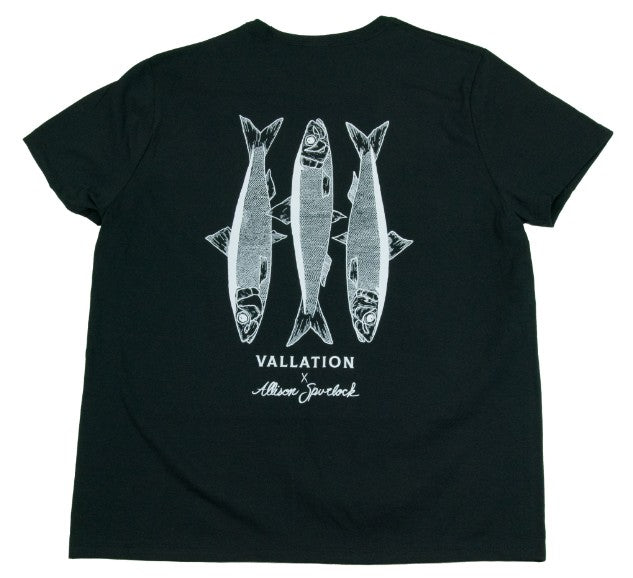 Women's Herring Tee