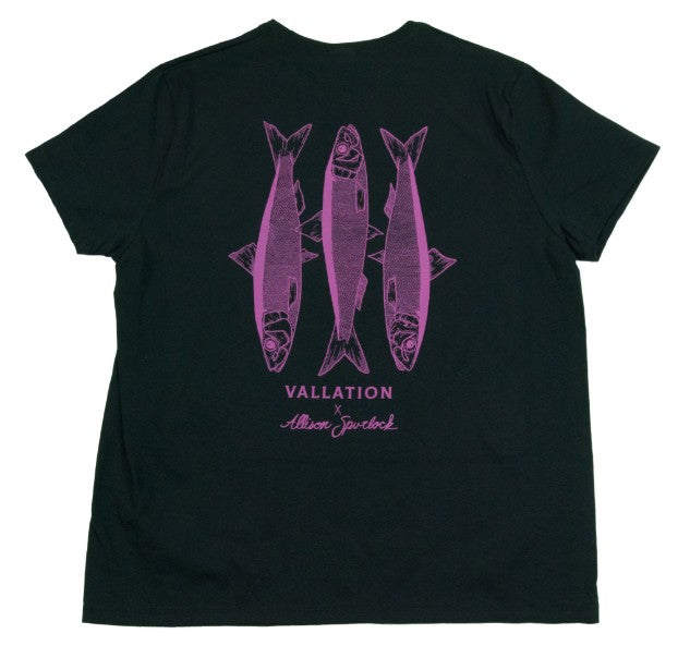 Women's Herring Tee