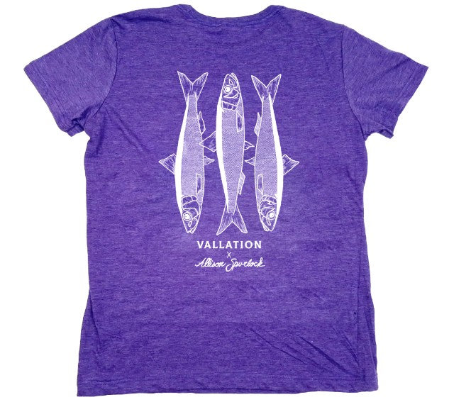 Women's Herring Tee