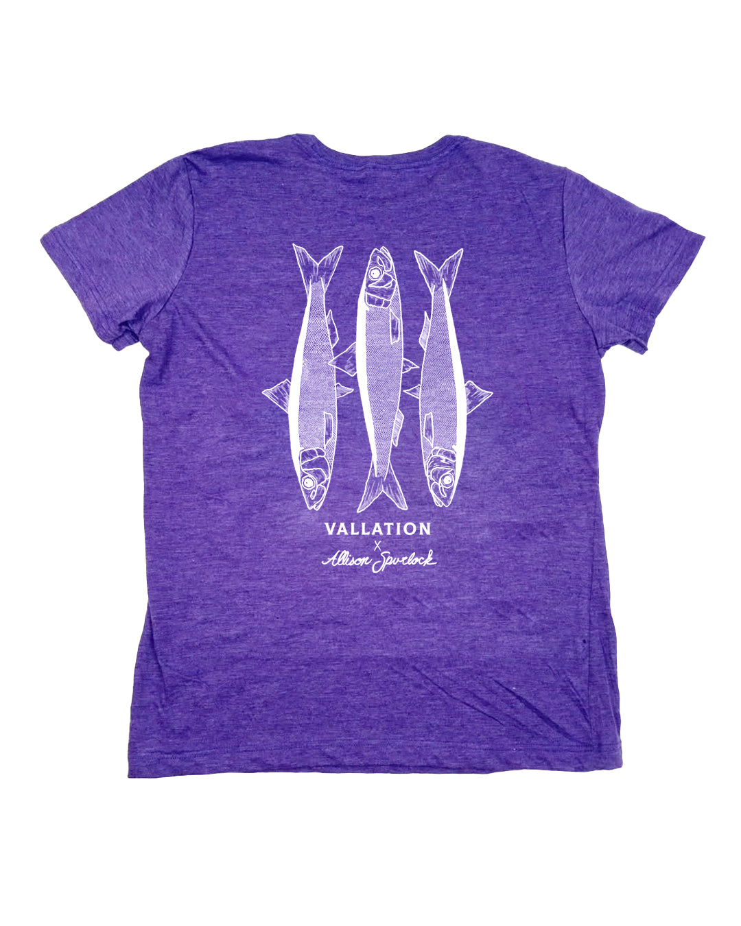 Women's Herring Tee