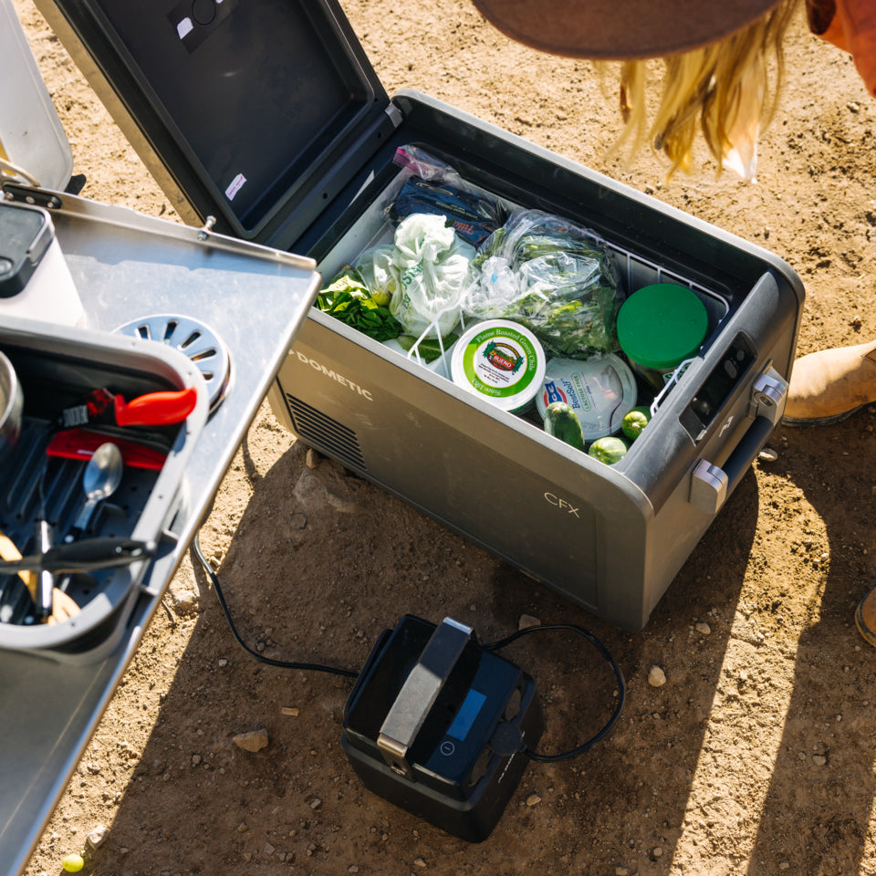 Dometic CFX5 35 Powered Cooler