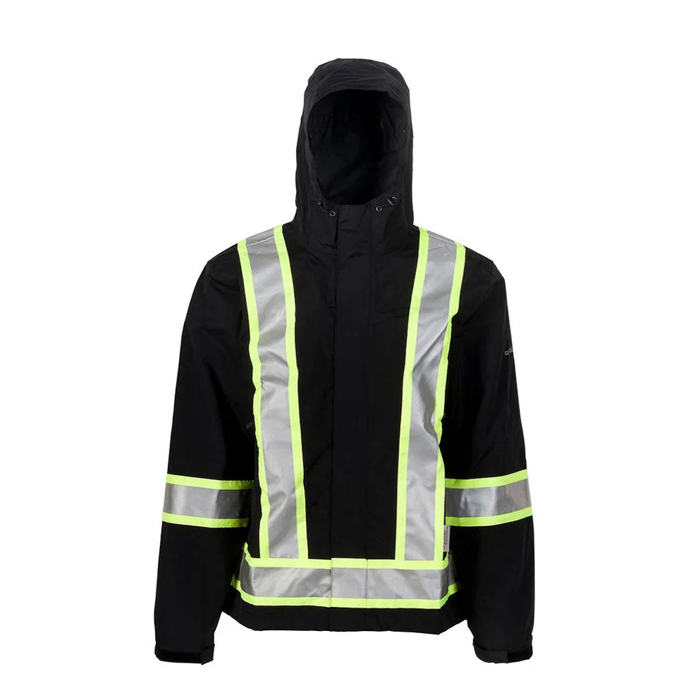 Grundens Full Share CSA Jacket