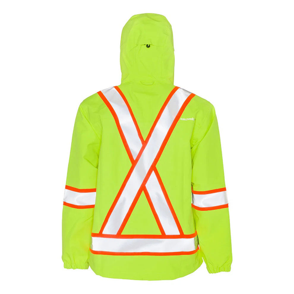 Grundens Full Share CSA Jacket