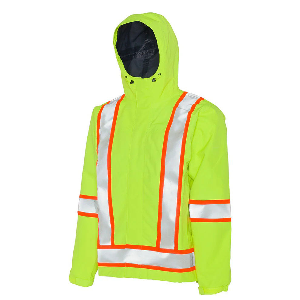 Grundens Full Share CSA Jacket
