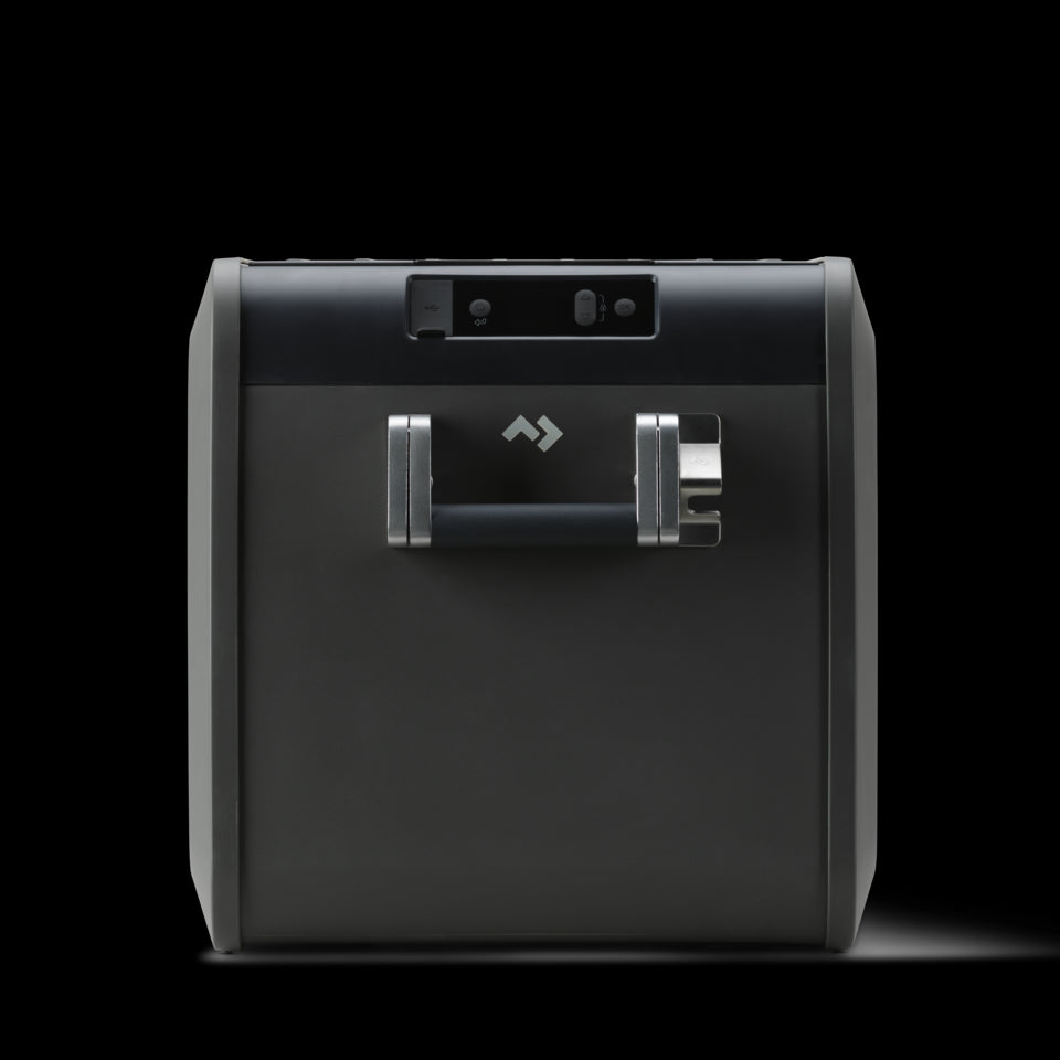 Dometic CFX5 95DZ (Dual Zone) Powered Cooler
