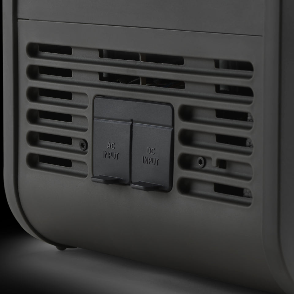 Dometic CFX5 95DZ (Dual Zone) Powered Cooler