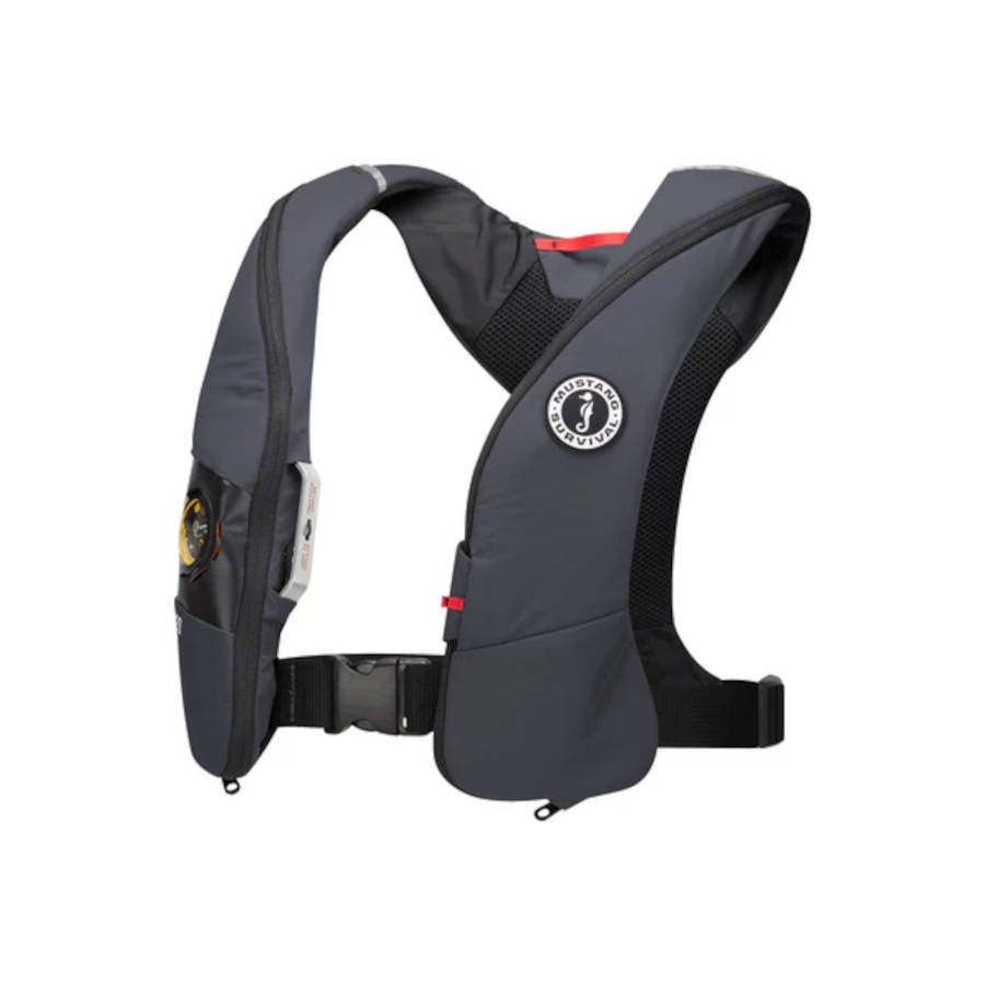 Mustang Elite 120 Inflatable PFD
