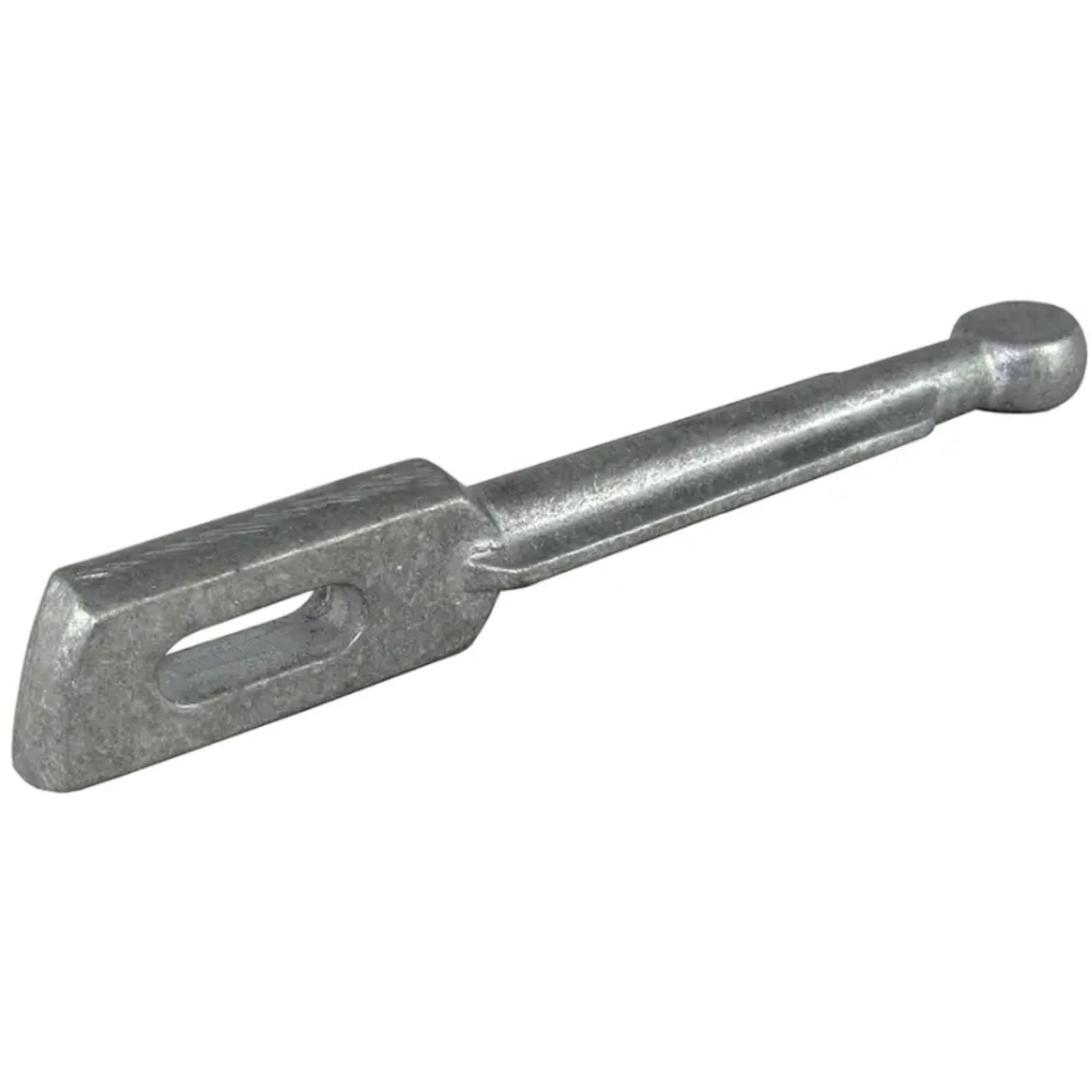 Freeman Marine 15in Dog Arm for 30 x 36 in Square Hatches