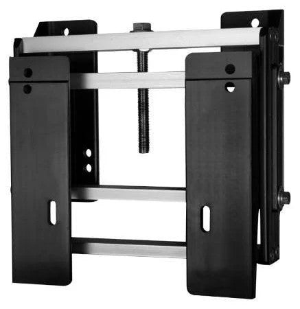 Jackplate 4" Set Back Manual<br>