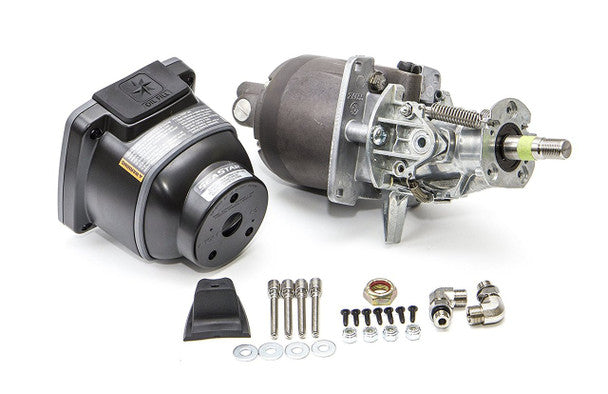 Pro Classic Tilt Helm Pump 1.7<br>