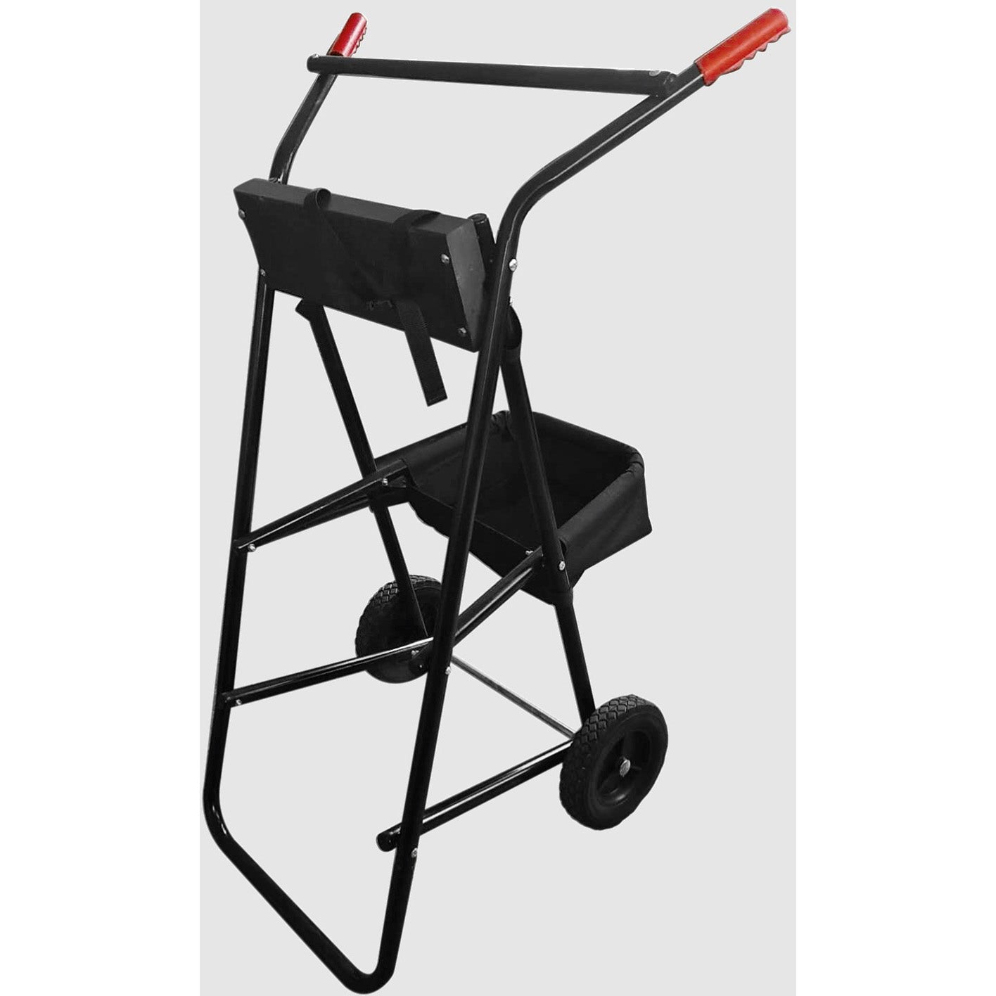 Titan Outboard Motor Stand