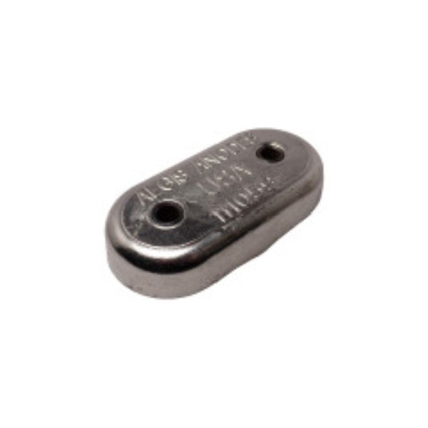 Hamilton Jet 111059 Oval Zinc Anode