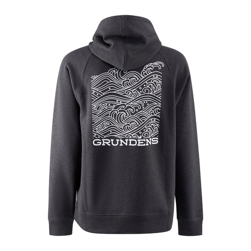 Grundens Women's Swell Hoodie