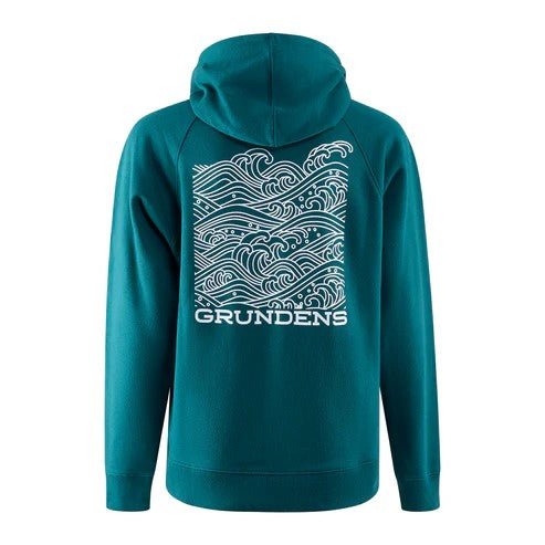 Grundens Women's Swell Hoodie