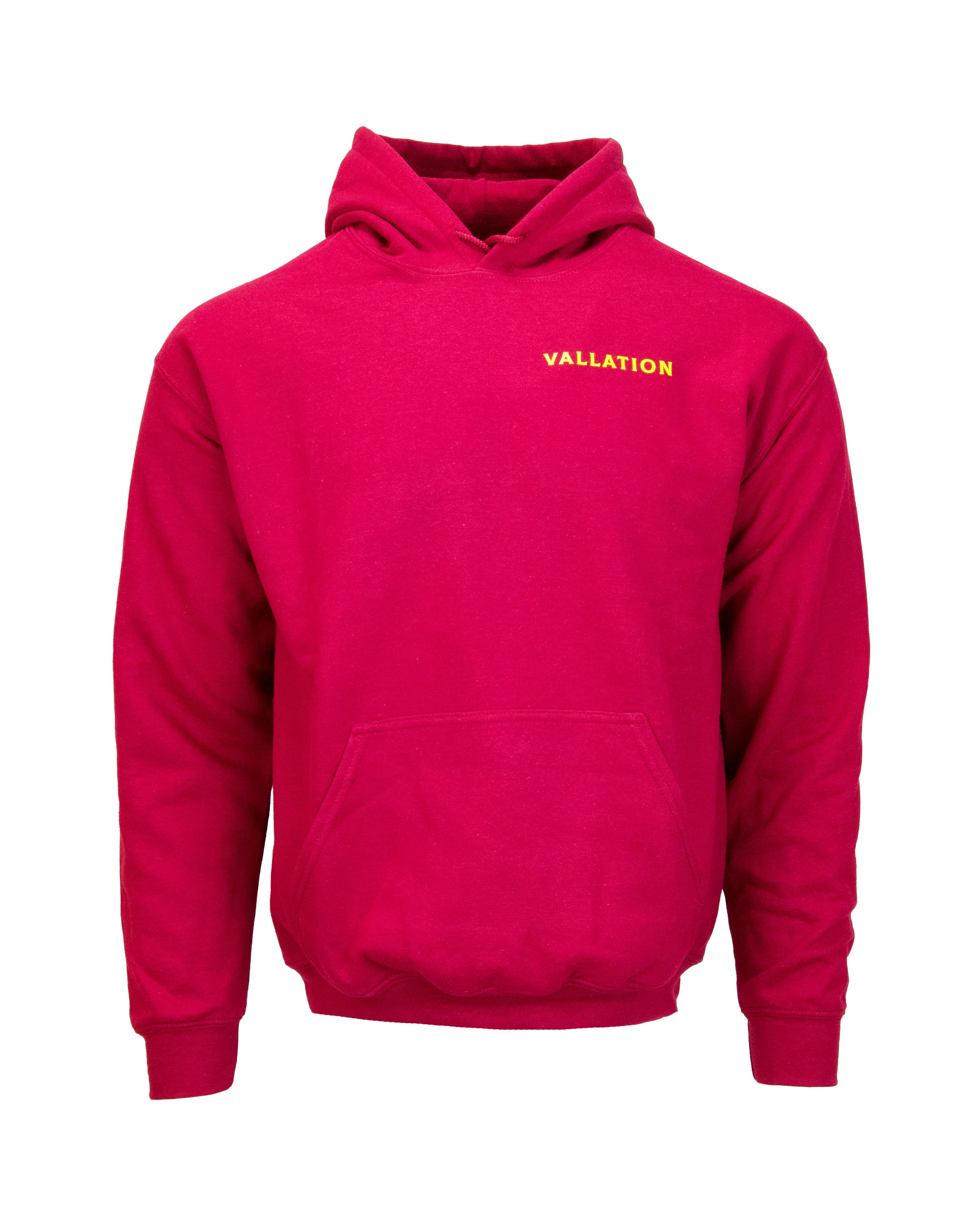 Vallation Dutch Harbor Hoodie