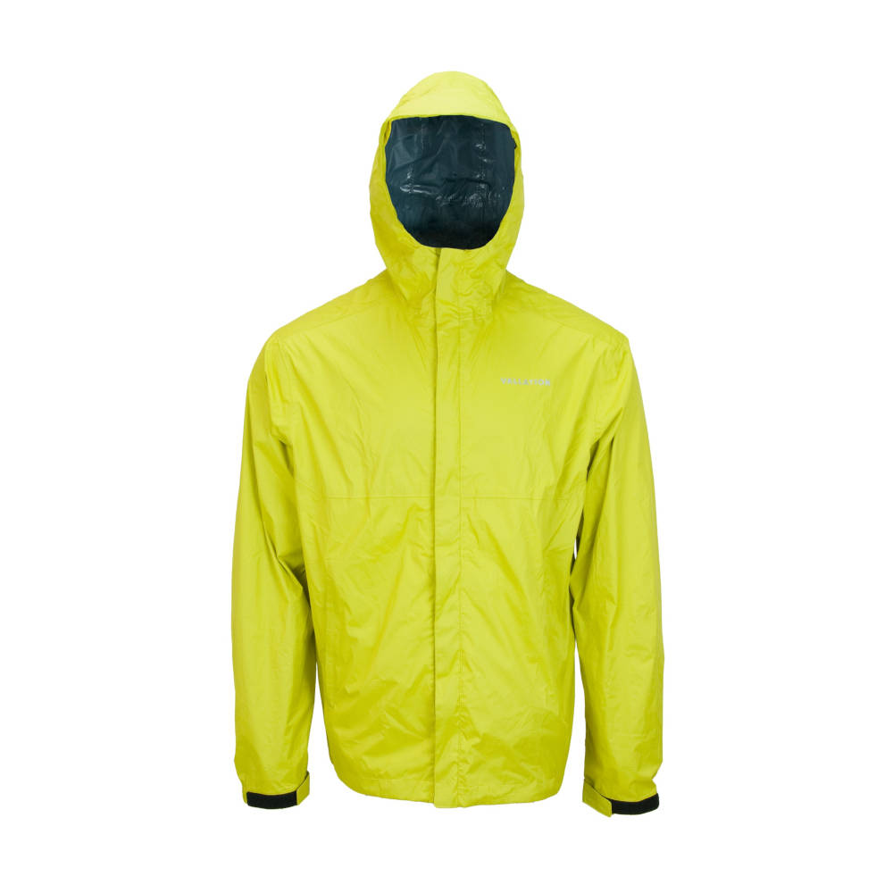 Vallation Men's Ocean Light Jacket