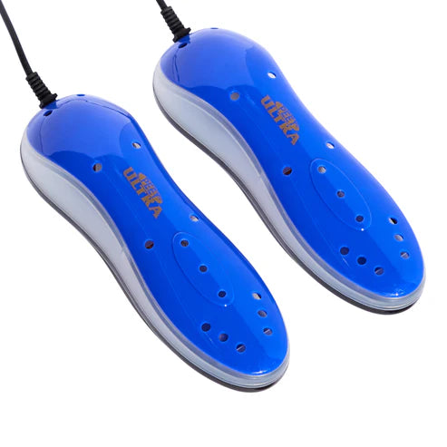 Peet Ultra Dryer and Deodorizer for Shoes and Boots