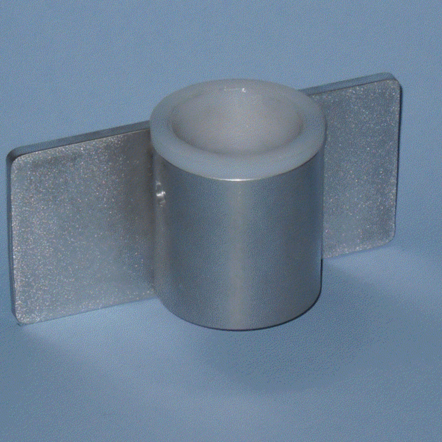 Discovery Bay Sleeved Gunnel Mount