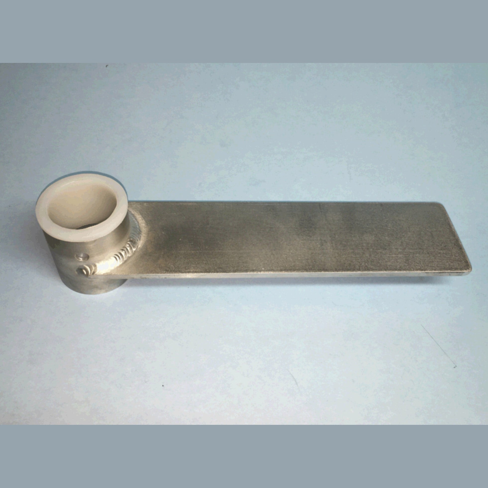 Discovery Bay Extended Gunnel Mount