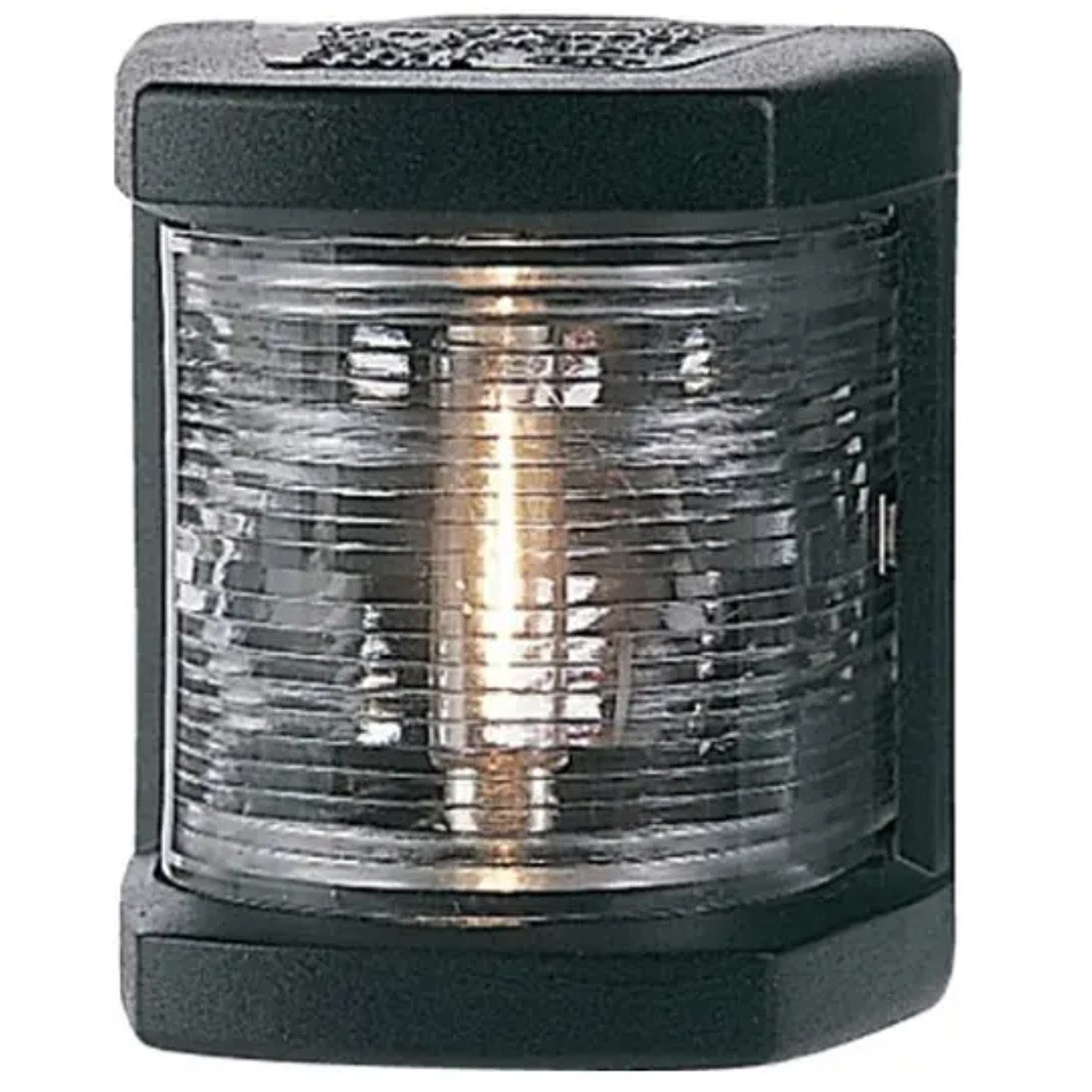 Hella Automotive Model 3562 Masthead Light, Black Housing